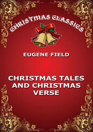 Christmas Tales and Christmas Verse bookCoverFor