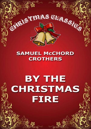 By The Christmas Fire bookCoverFor
