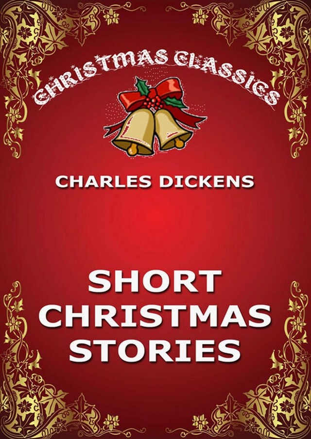 Short Christmas Stories