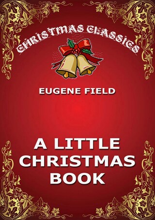 A Little Christmas Book bookCoverFor