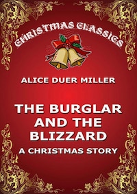 The Burglar And The Blizzard