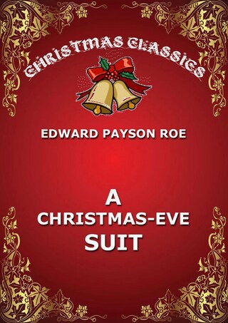 A Christmas-Eve Suit bookCoverFor