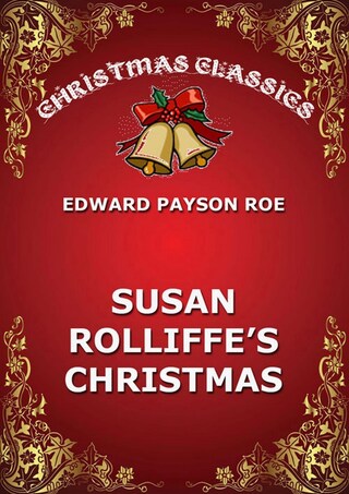Susie Rolliffe's Christmas bookCoverFor