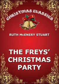 The Freys' Christmas Party