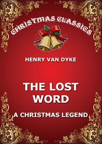 The Lost Word