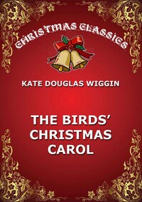 The Birds' Christmas Carol