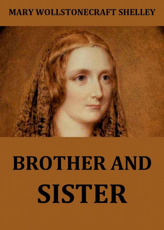 Book cover for Brother And Sister
