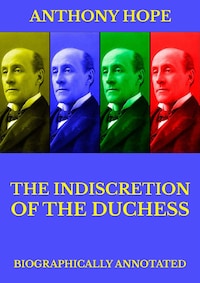 The Indiscretion of the Duchess