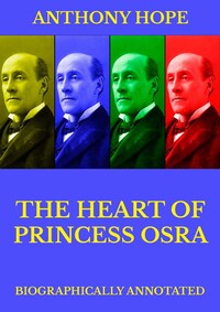 The Heart of Princess Osra