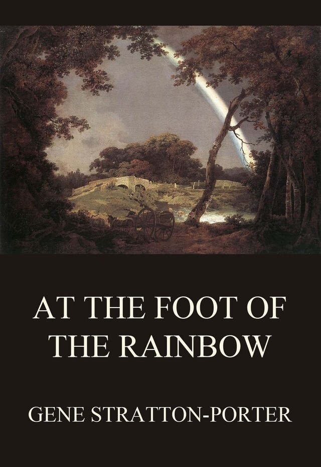 Bokomslag för At the Foot of the Rainbow