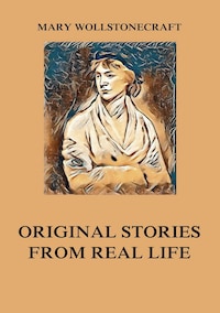 Original Stories from Real Life