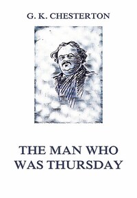 The Man Who Was Thursday