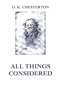 All Things Considered