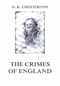 The Crimes of England