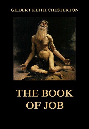 The Book of Job bookCoverFor