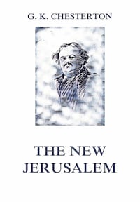The New Jerusalem