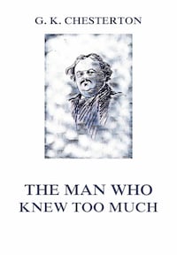 The Man Who Knew Too Much