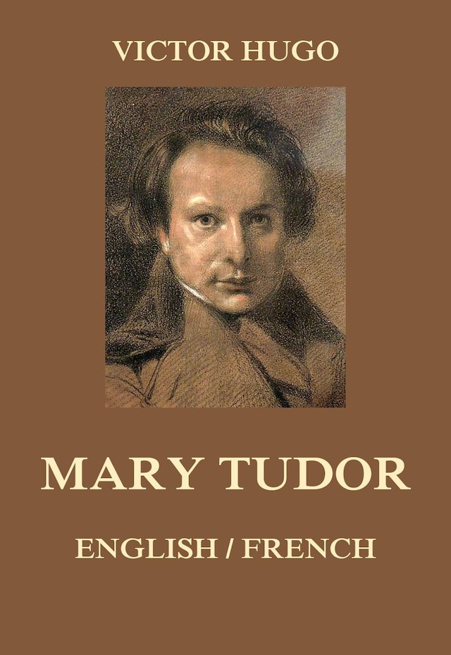 Copertina del libro per Mary Tudor