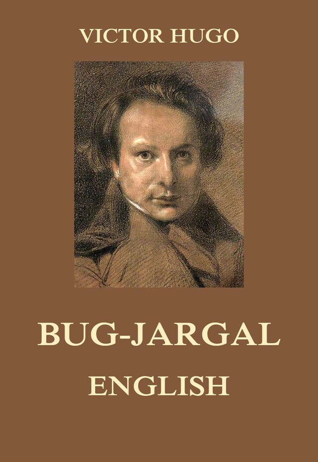 Buchcover für Bug-Jargal