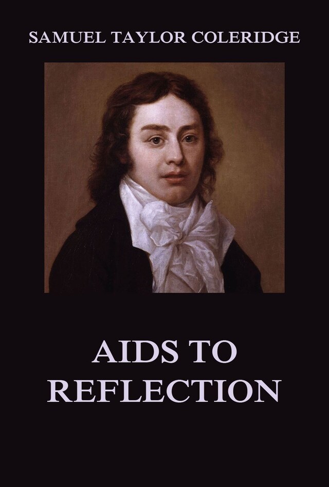 Kirjankansi teokselle Aids to Reflection