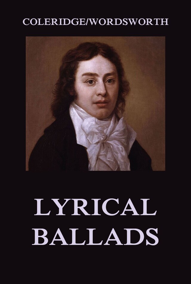 Bokomslag for Lyrical Ballads