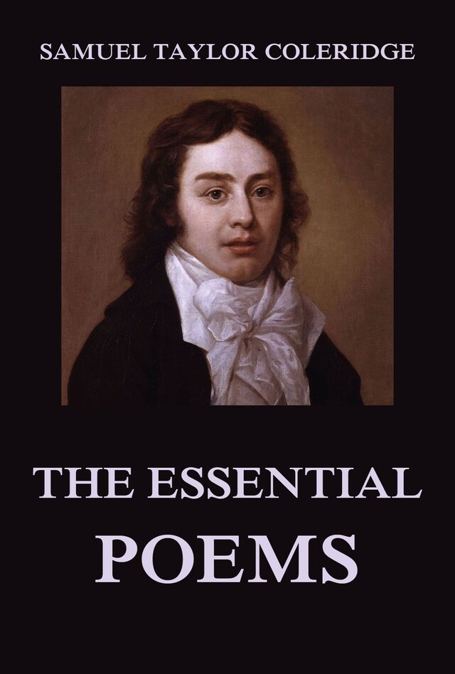 Book cover for The Essential Poems