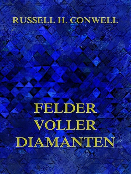 Felder voller Diamanten bookCoverFor