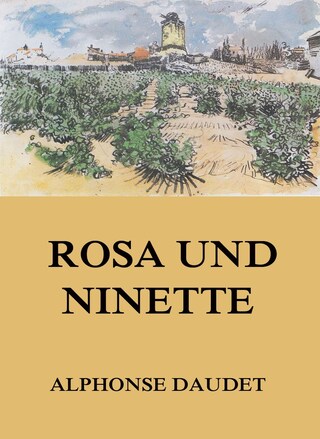 Rosa und Ninette bookCoverFor