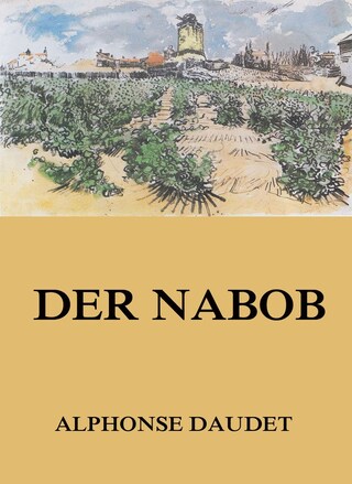 Der Nabob bookCoverFor