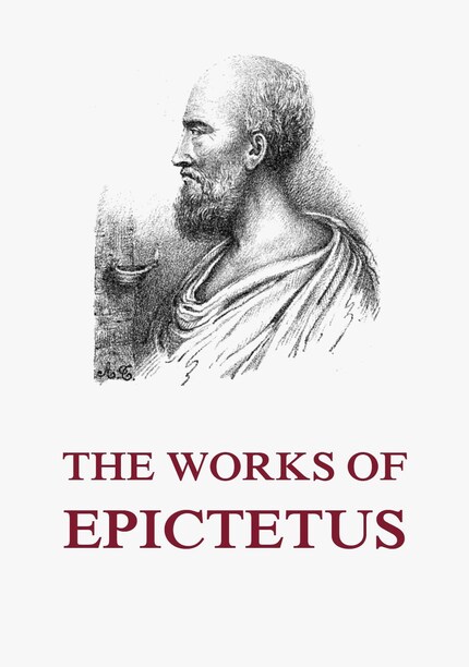 The Works of Epictetus bookCoverFor