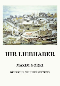 Ihr Liebhaber
