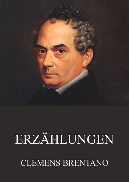 Erzählungen bookCoverFor