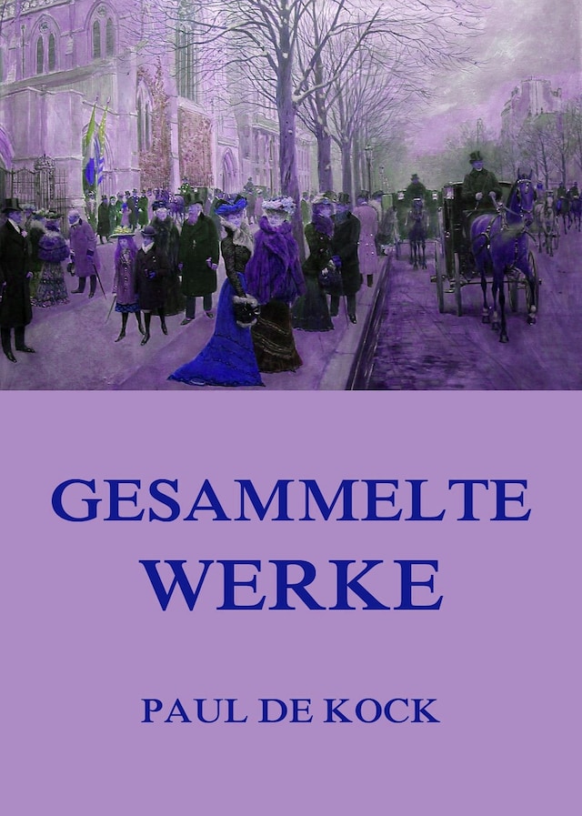 Gesammelte Werke