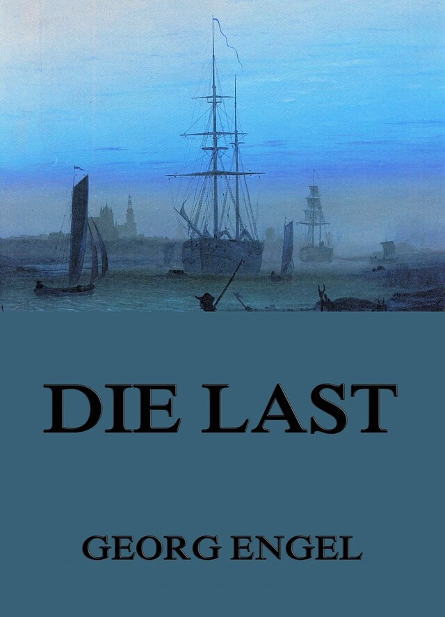 Couverture de livre pour Die Last