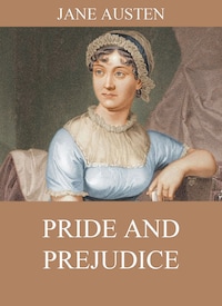 Pride And Prejudice
