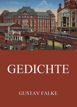 Gedichte bookCoverFor