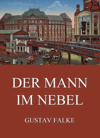 Der Mann im Nebel bookCoverFor