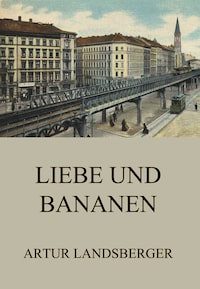 Liebe und Bananen
