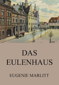 Das Eulenhaus