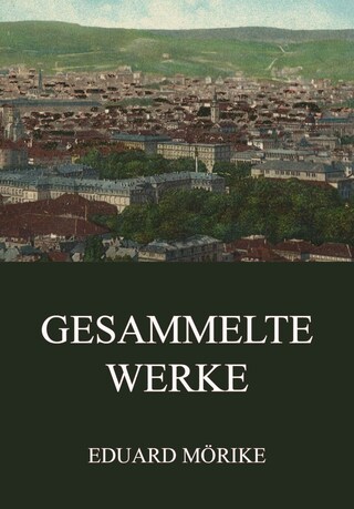 Gesammelte Werke bookCoverFor