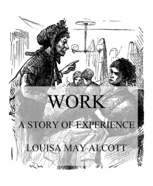 Work: A Story Of Experience bookCoverFor