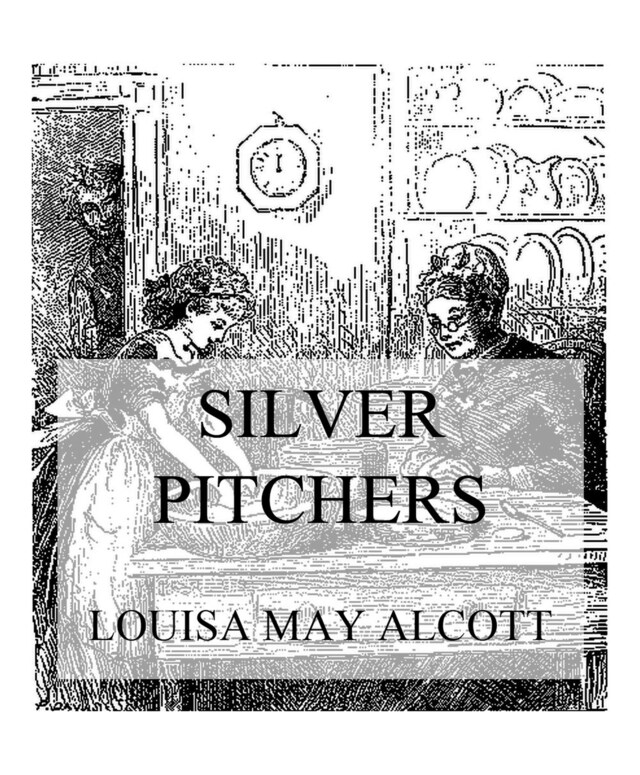 Silver Pitchers