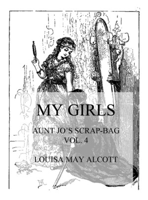 My Girls bookCoverFor