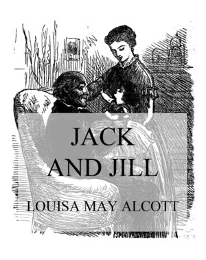 Jack and Jill bookCoverFor