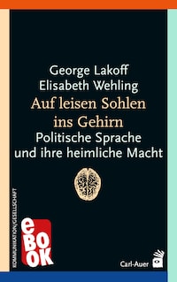 Auf leisen Sohlen ins Gehirn