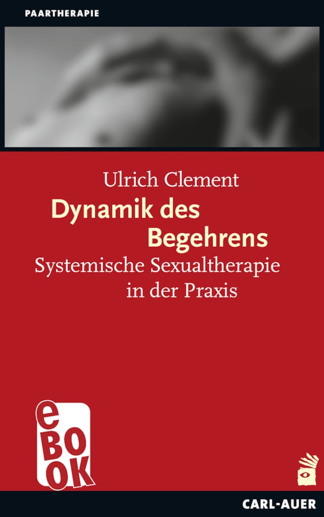 Book cover for Dynamik des Begehrens