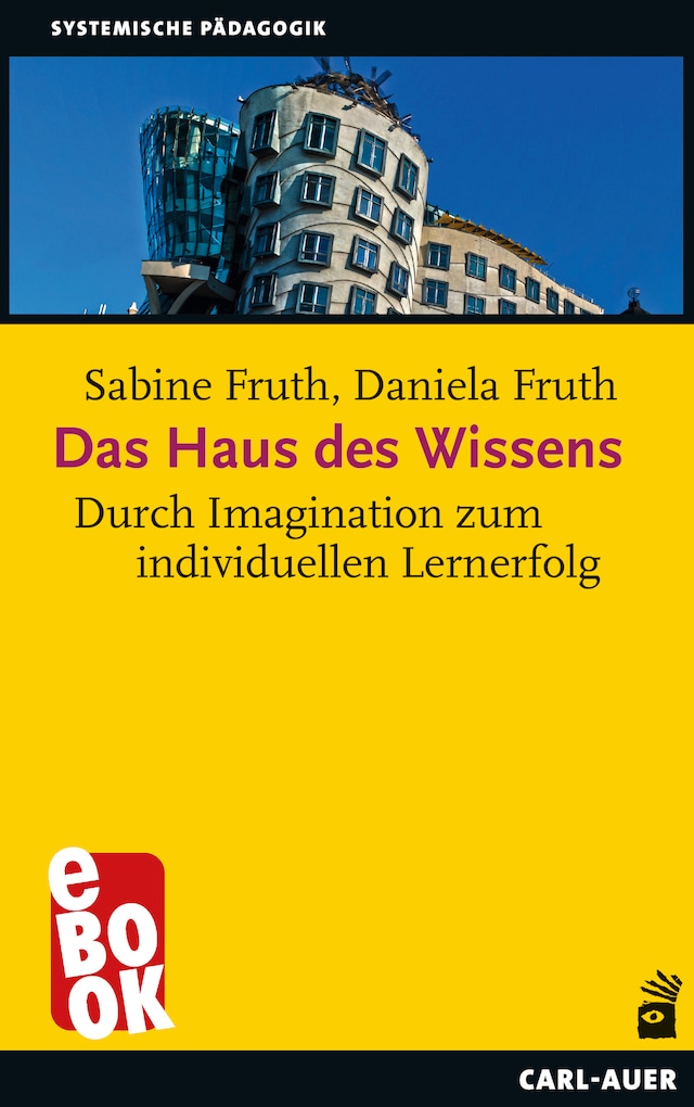 Book cover for Das Haus des Wissens