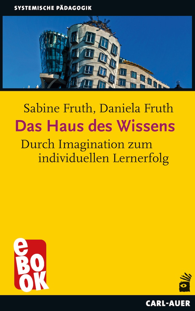 Bogomslag for Das Haus des Wissens