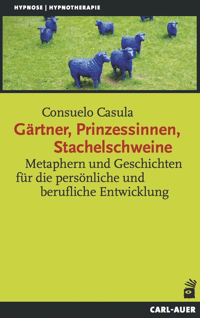 Couverture de livre pour Gärtner, Prinzessinnen, Stachelschweine