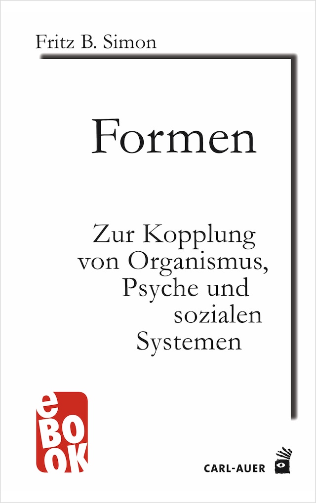 Book cover for Formen